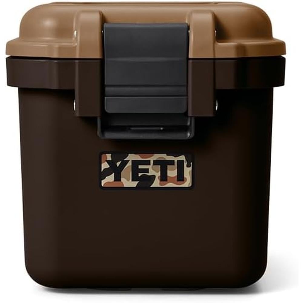 YETI GOBOX 15 CAJA DE HERRAMIENTAS IMPERMIABLE | MARRÓN - 3