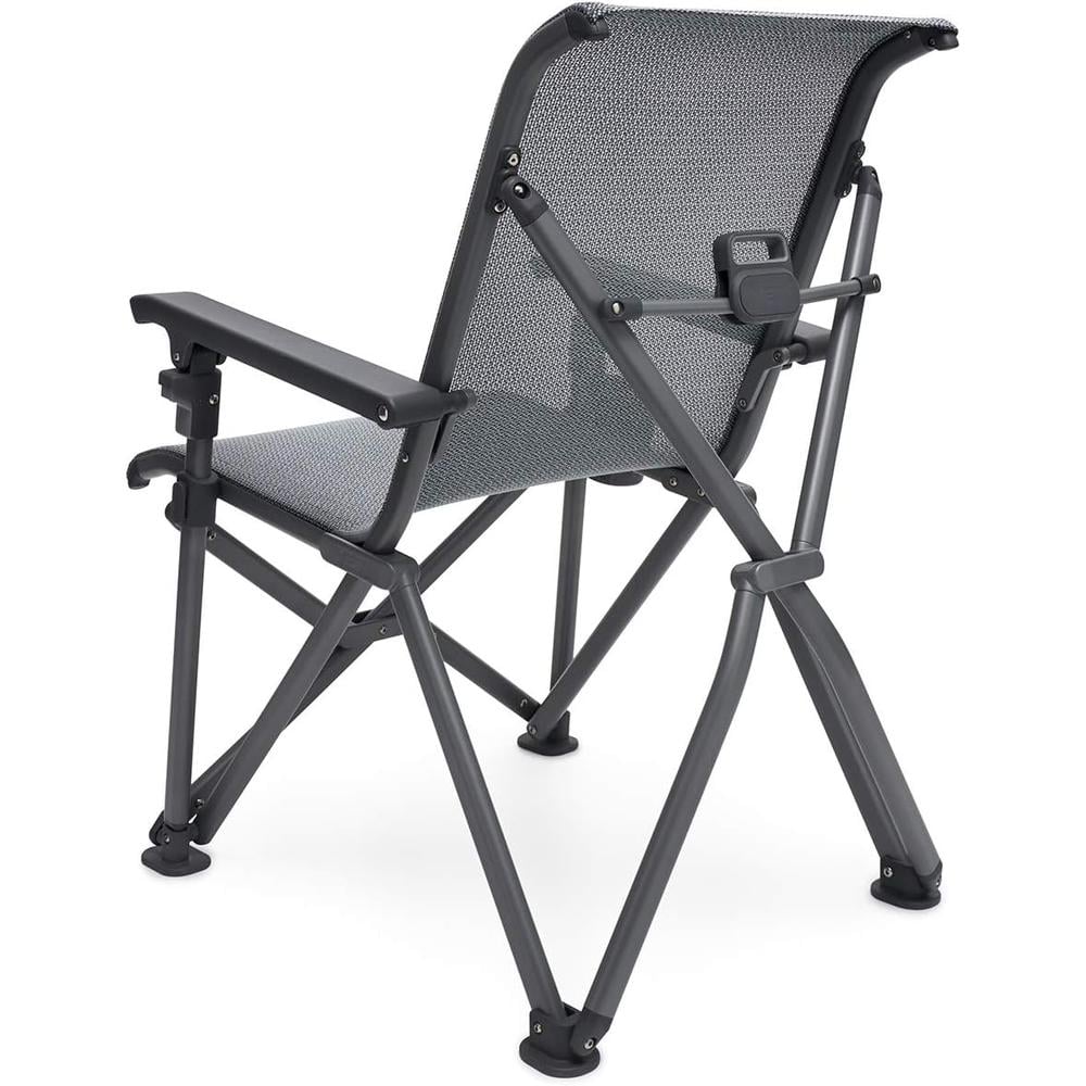 YETI TRAILHEAD SILLA DE CAMPAMENTO | GRIS - 4