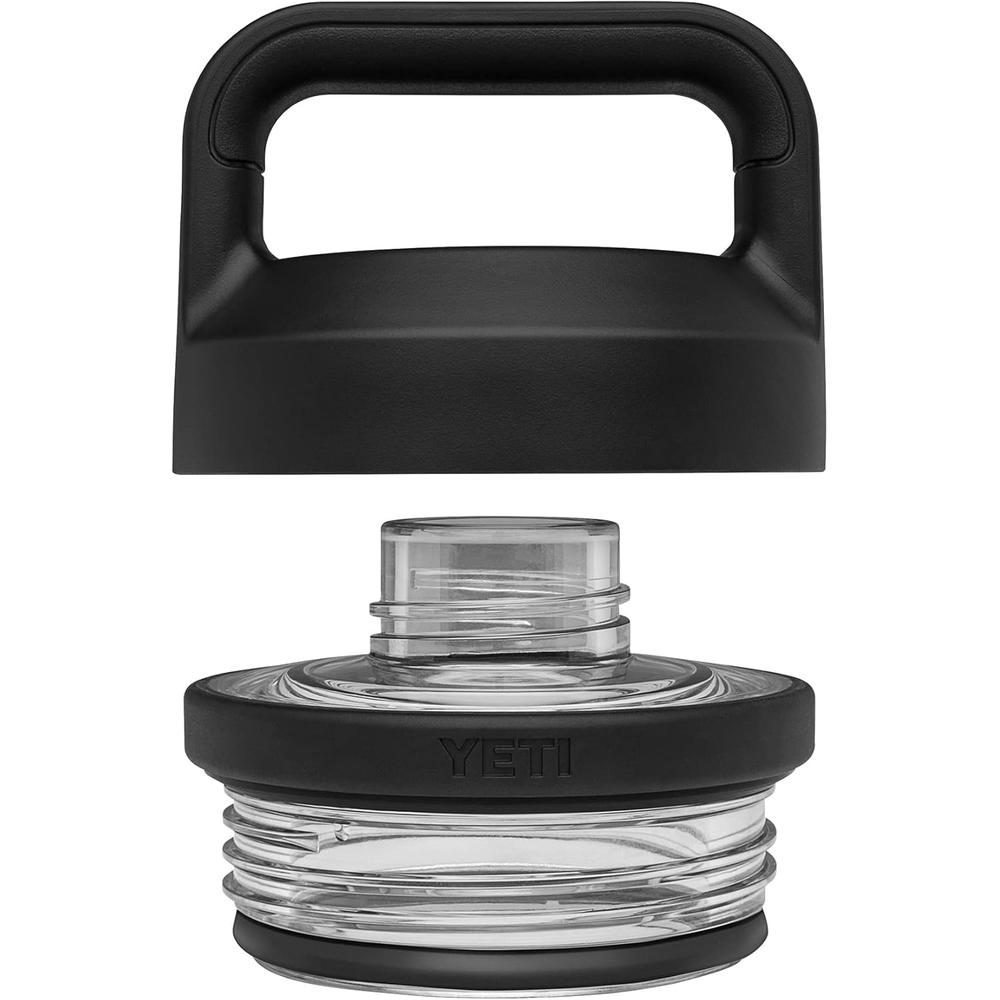 YETI TAPA CHUG PARA BOTELLA COMPATIBLE CON 18, 26, 36 Y 64 OZ - 1
