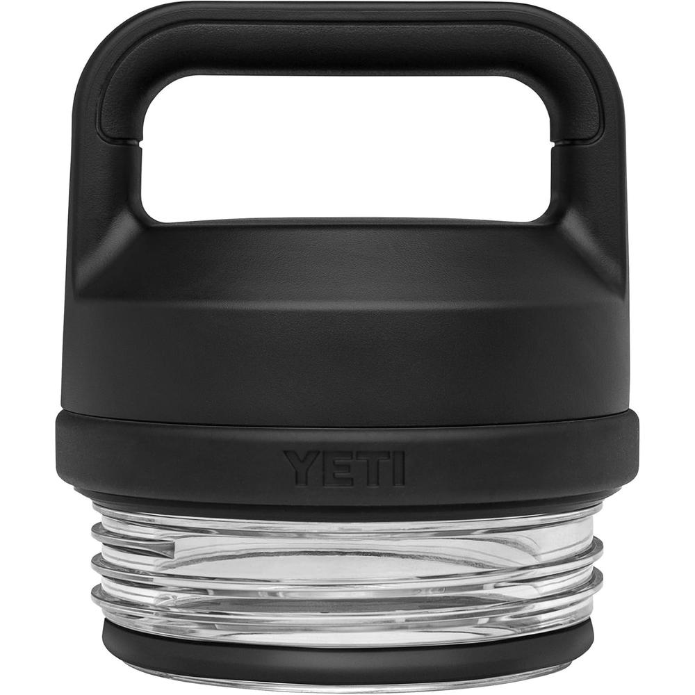 YETI TAPA CHUG PARA BOTELLA COMPATIBLE CON 18, 26, 36 Y 64 OZ - 2