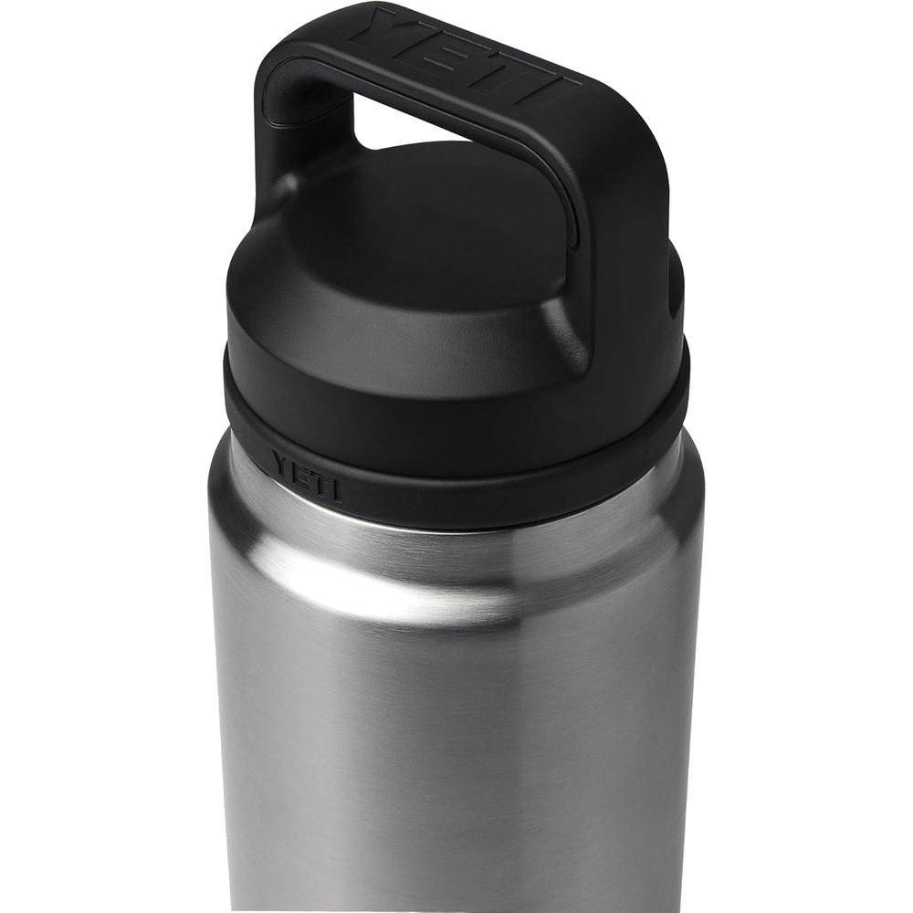 YETI TAPA CHUG PARA BOTELLA COMPATIBLE CON 18, 26, 36 Y 64 OZ - 3