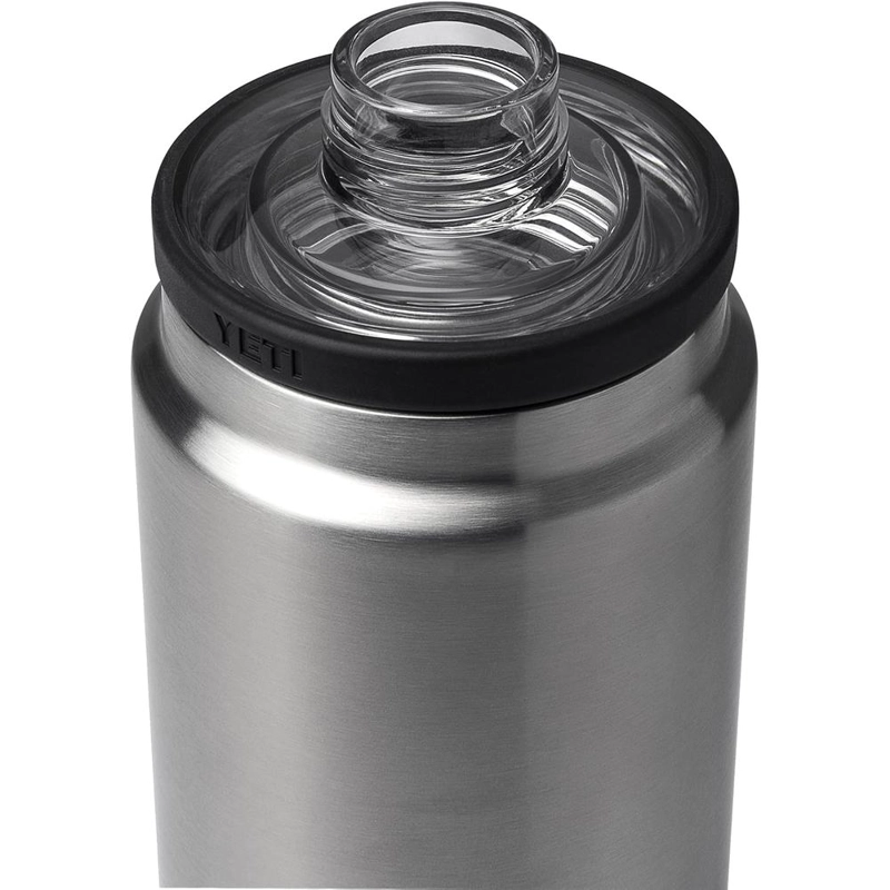 YETI TAPA CHUG PARA BOTELLA COMPATIBLE CON 18, 26, 36 Y 64 OZ - 4