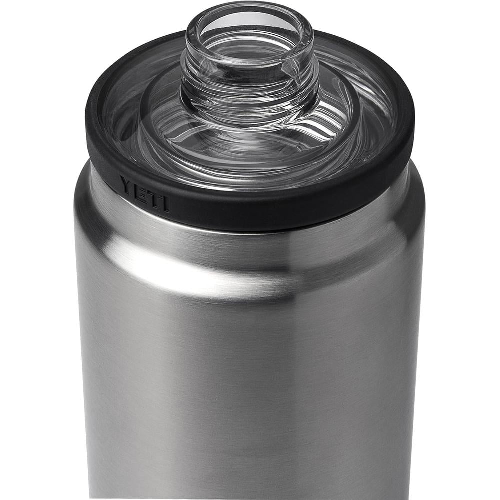 YETI TAPA CHUG PARA BOTELLA COMPATIBLE CON 18, 26, 36 Y 64 OZ - 4