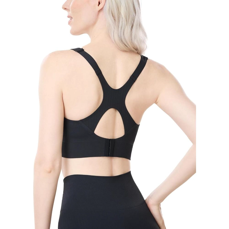 MOMCOZY BRASIER DE LACTANCIA DEPORTIVO Y SUAVE - 1