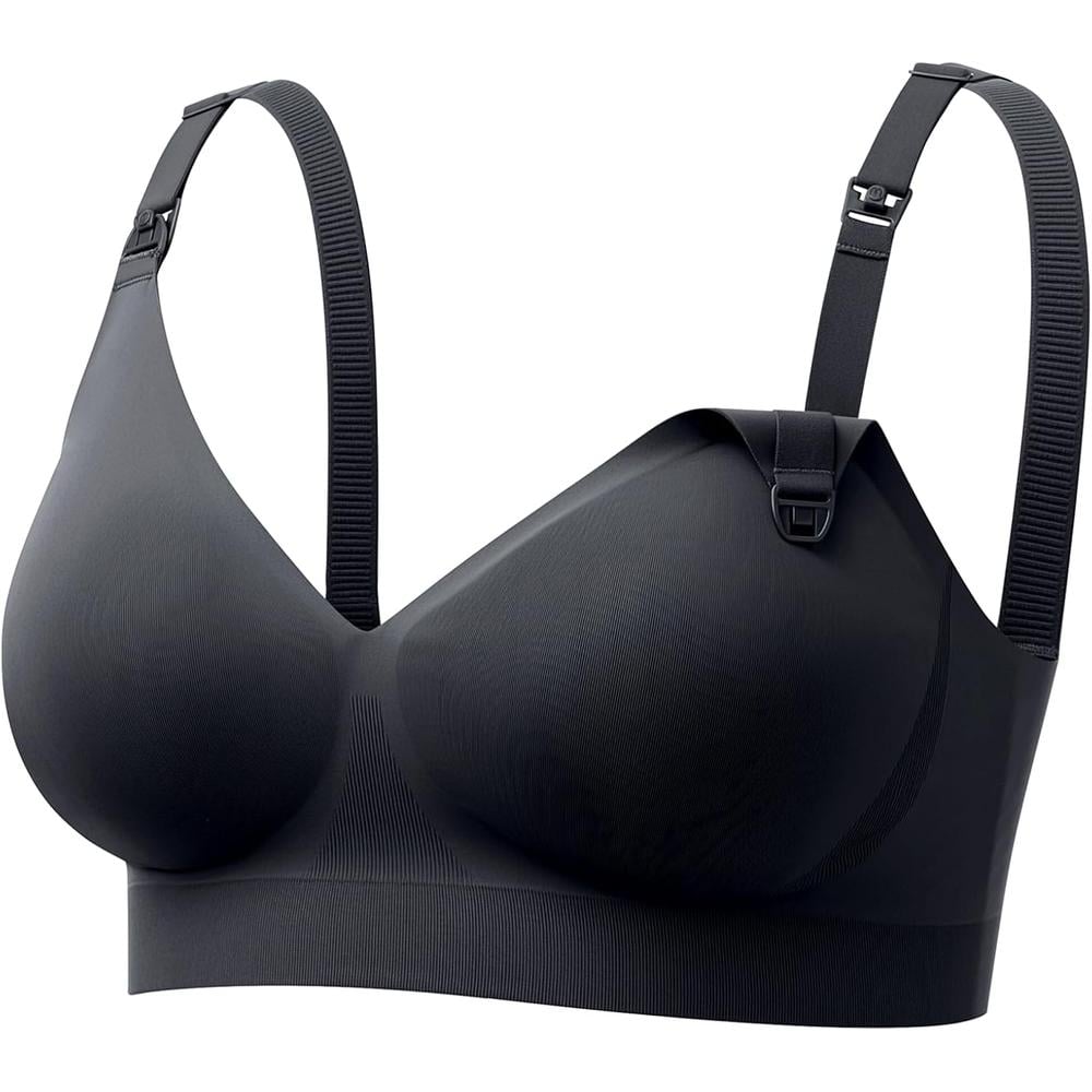 MOMCOZY BRASIER DE LACTANCIA COOLFIT - 1