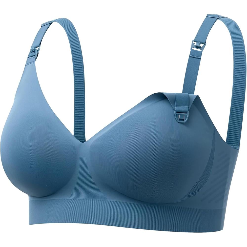 MOMCOZY BRASIER DE LACTANCIA COOLFIT - 1