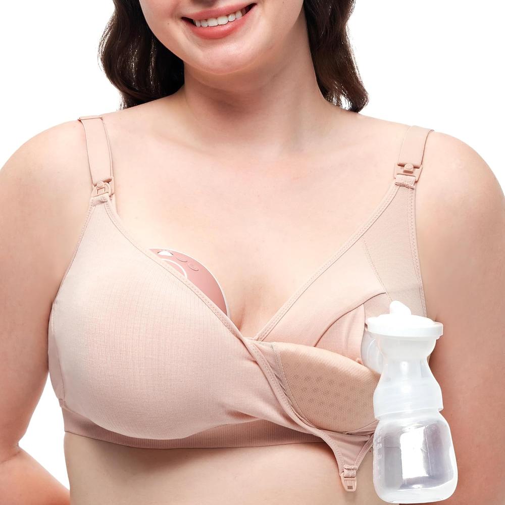 MOMCOZY BRASIER MANOS LIBRES - 1