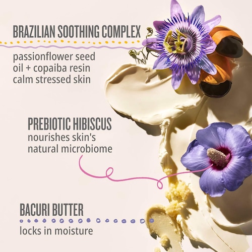 SOL DE JANEIRO - MANTECA CORPORAL MINI DELÍCIA DRENCH™ PARA UNA HIDRATACIÓN INTENSA Y REPARACIÓN DE LA BARRERA CUTÁNEA - 5