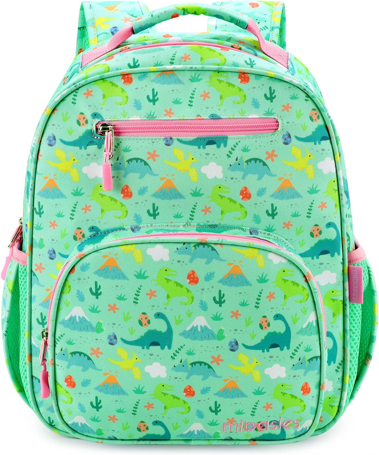 MOCHILA PARA NIÑOS Y NIÑAS, MOCHILA IDEAL PARA NIÑOS EN PREESCOLAR Y JARDÍN DE INFANTES - 1