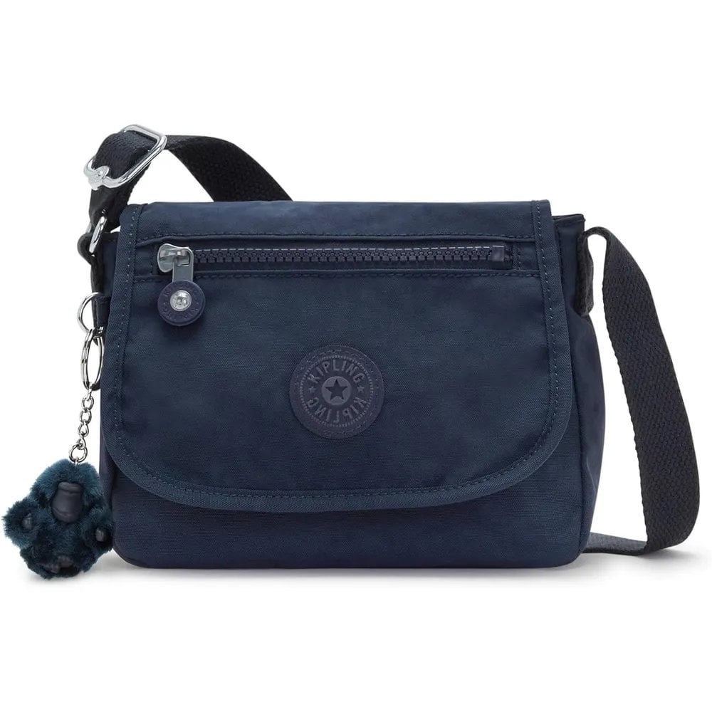 KIPLING | BOLSO MINI CROSSBODY SABIAN CON ESTAMPADO - 1