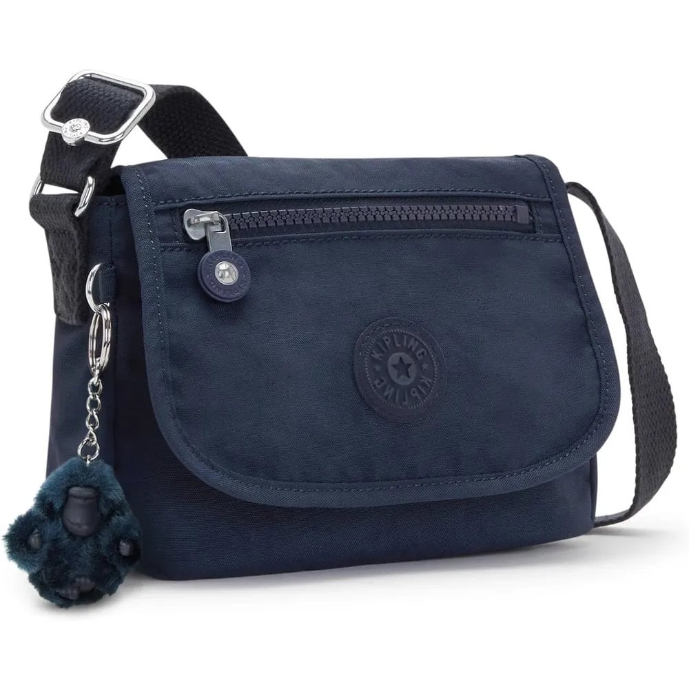 KIPLING | BOLSO MINI CROSSBODY SABIAN CON ESTAMPADO - 3