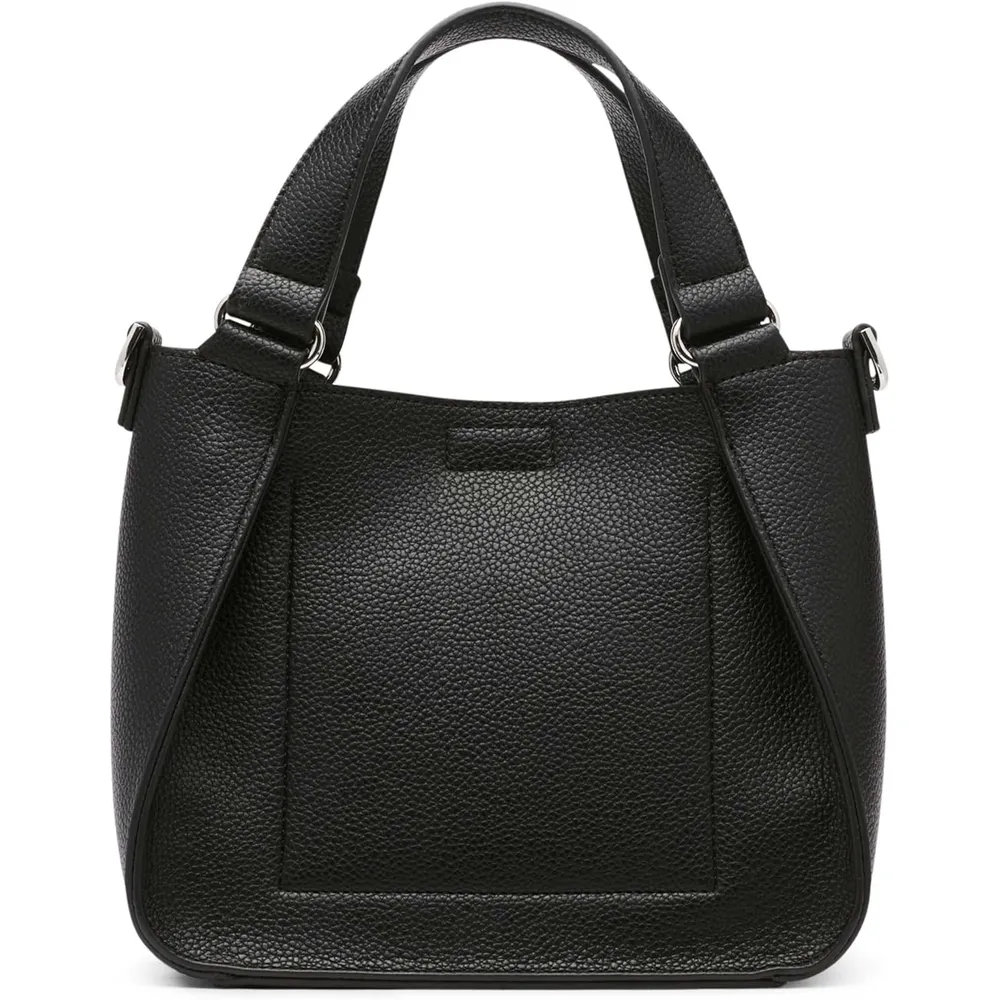 CALVIN KLEIN | BOLSO ESTELLE DE DISEÑO ESPECIAL CROSSBODY - 4