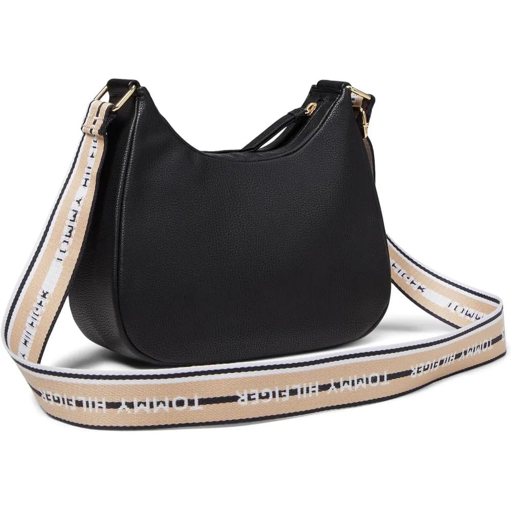 TOMMY HILFIGER | BOLSO HOBO SYLVIE II PARA MUJER CROSSBODY - 2