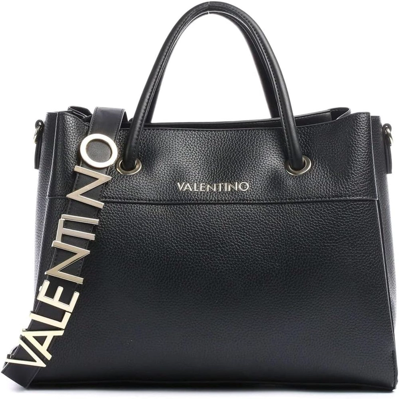 VALENTINO BOLSO MÍNIMO | NEGRO - 1