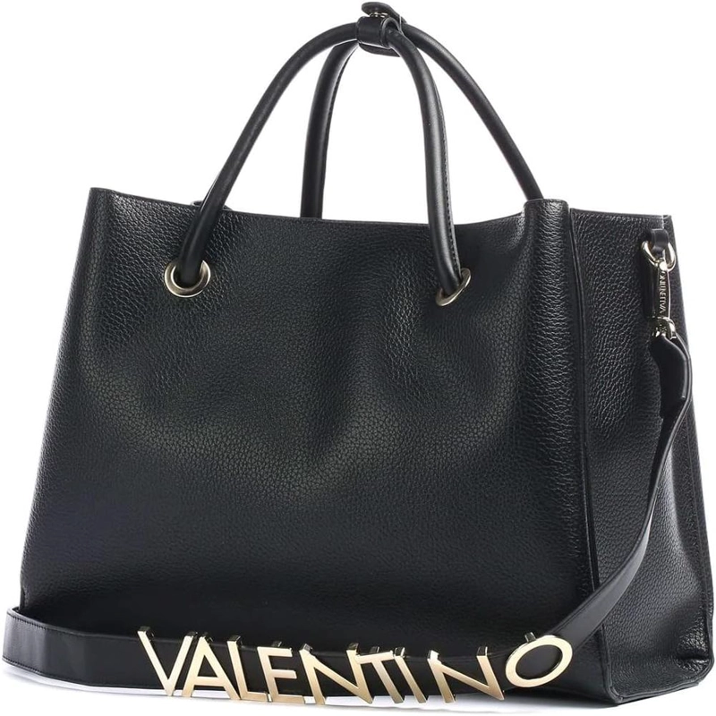 VALENTINO BOLSO MÍNIMO | NEGRO - 2