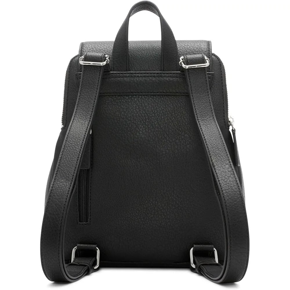 CALVIN KLEIN | MOCHILA ELAINE BUBBLE LAMB CON SOLAPA - 2