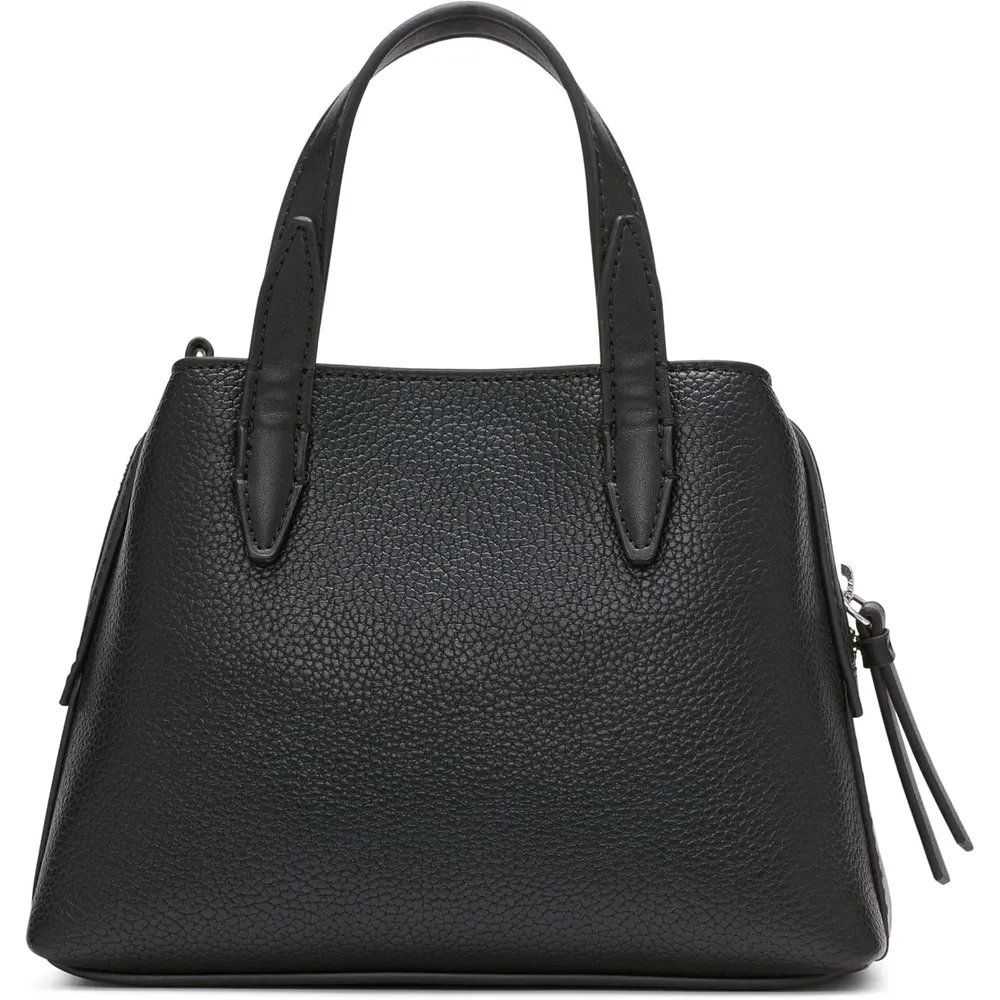 CALVIN KLEIN | MINI BOLSO SATCHEL MILLIE 2 EN 1 TRIPLE COMPARTIMENTO CROSSBODY - 4