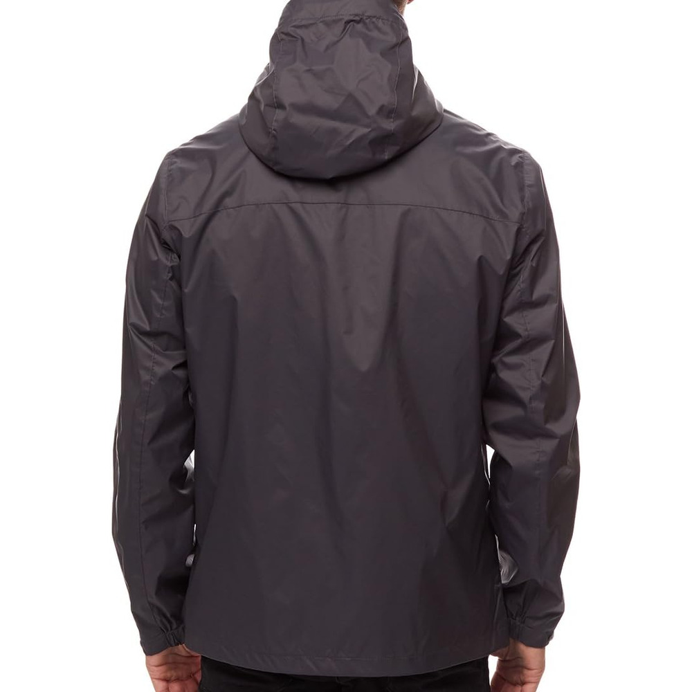 CASACA TOMMY HILFIGER CON CAPUCHA LIGERA Y TRANSPIRABLE PARA HOMBRE - 4
