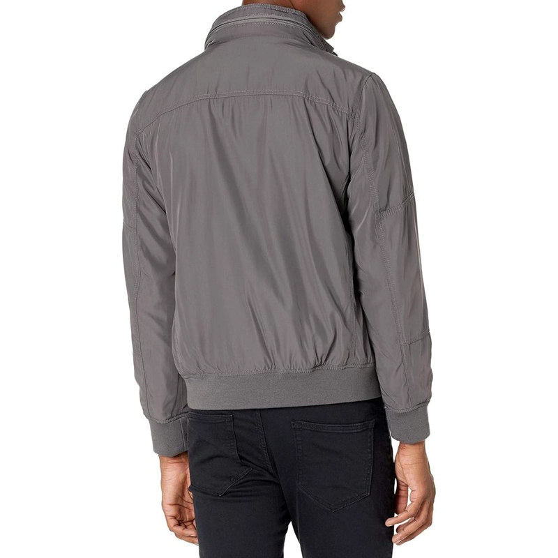 CASACA TOMMY HILFIGER RESISTENTE AL AGUA PARA HOMBRE - 5