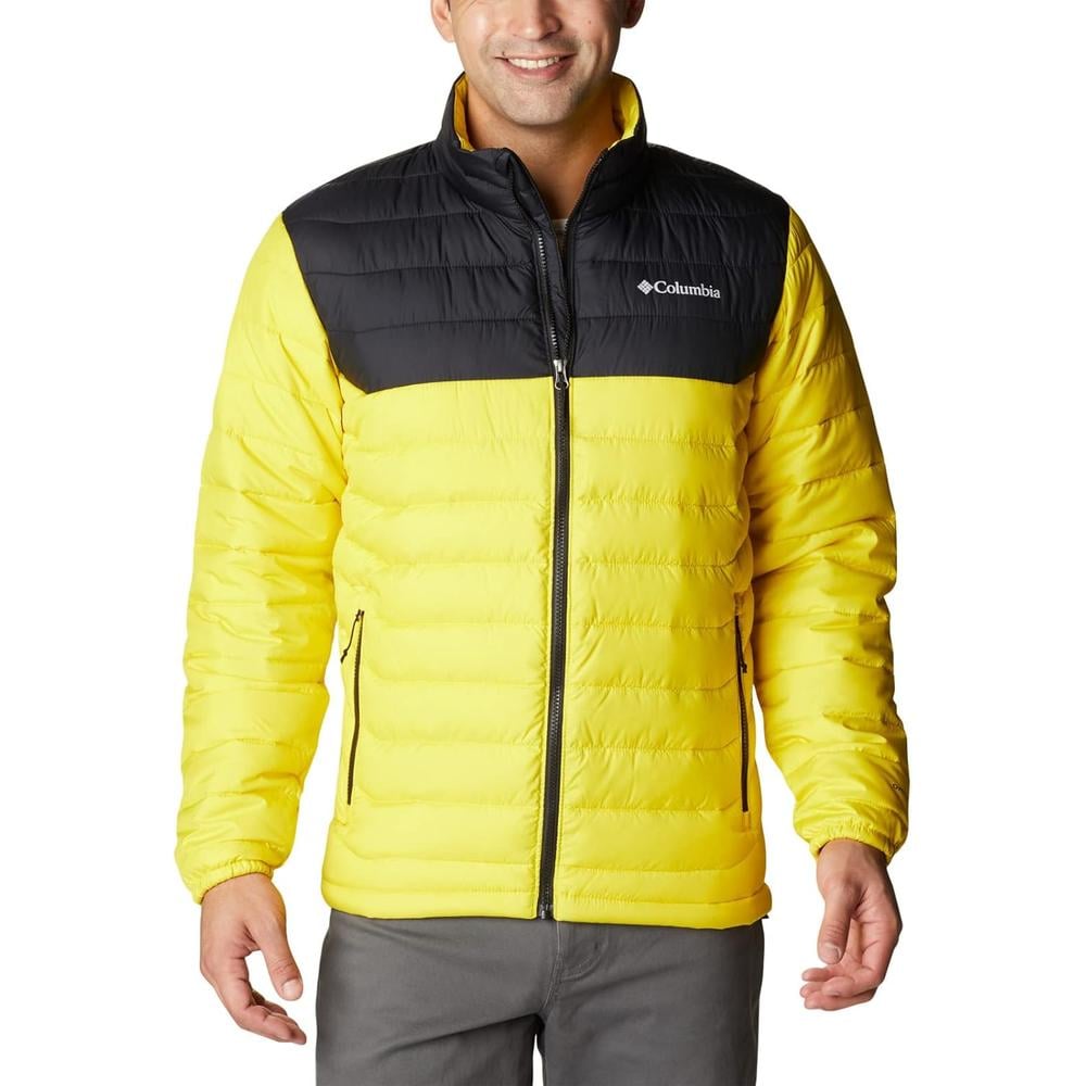 CASACA COLUMBIA PARA HOMBRE - 1
