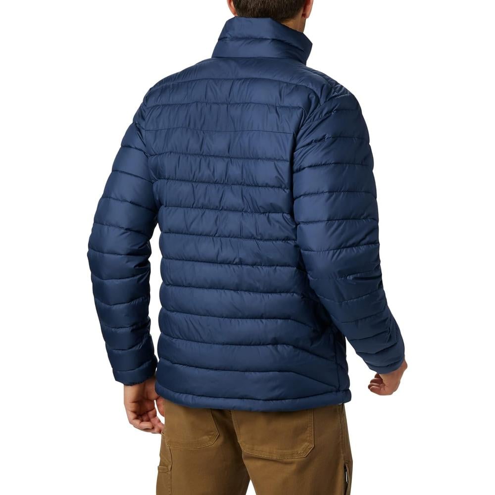 CASACA COLUMBIA PARA HOMBRE - 2