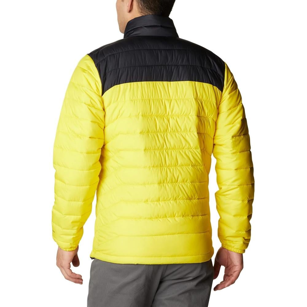 CASACA COLUMBIA PARA HOMBRE - 2