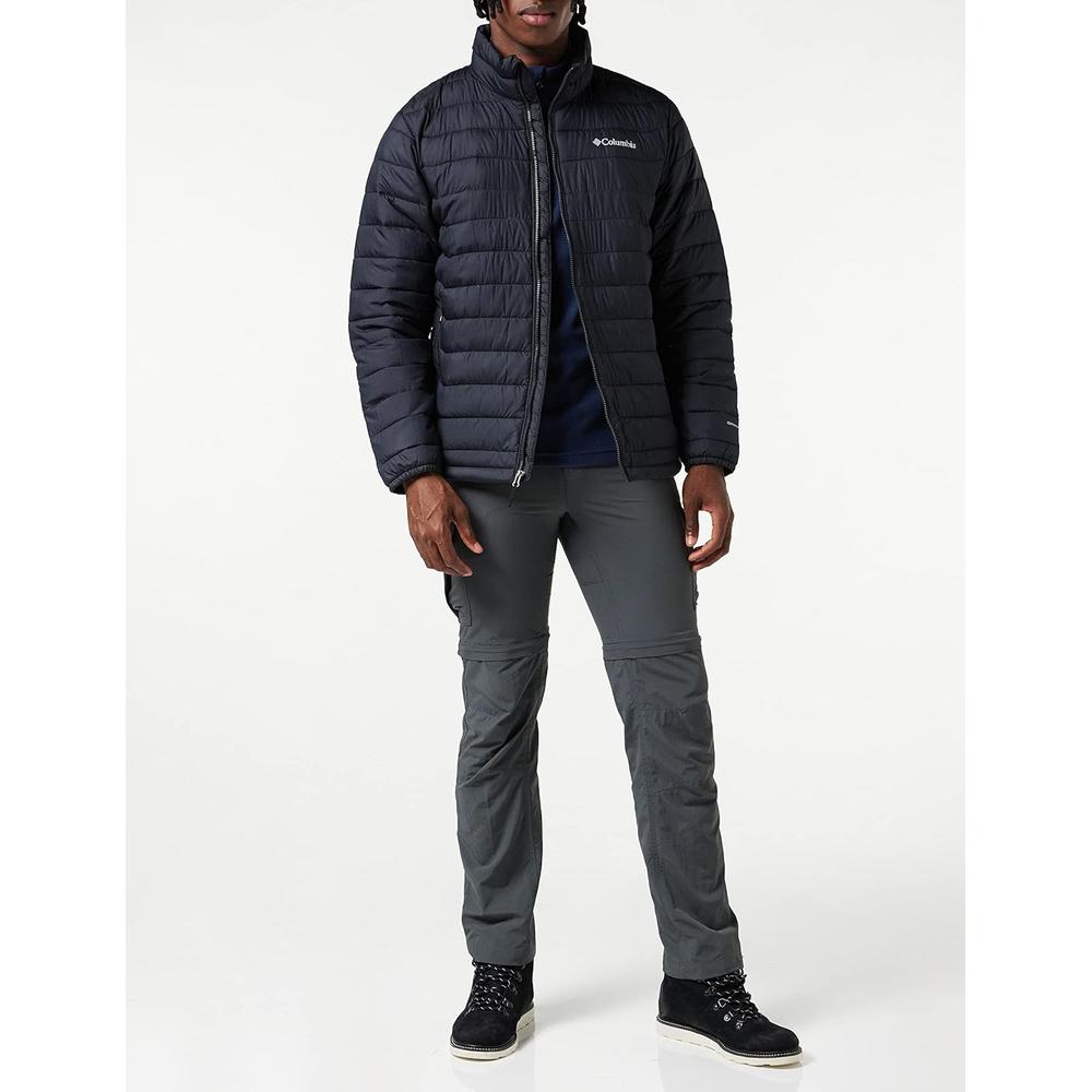 CASACA COLUMBIA PARA HOMBRE - 2