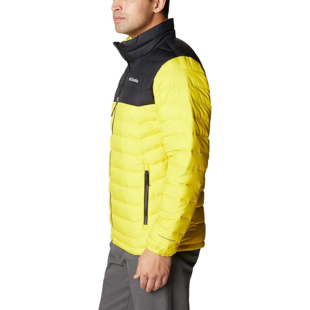CASACA COLUMBIA PARA HOMBRE - 3