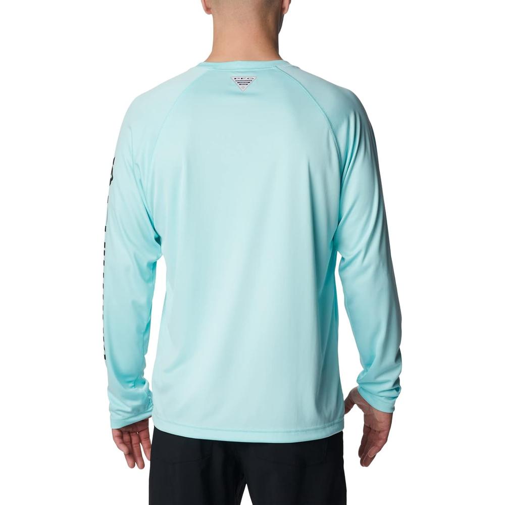 POLO DE MANGA LARGA COLUMBIA DE PESCA PARA HOMBRE - 2