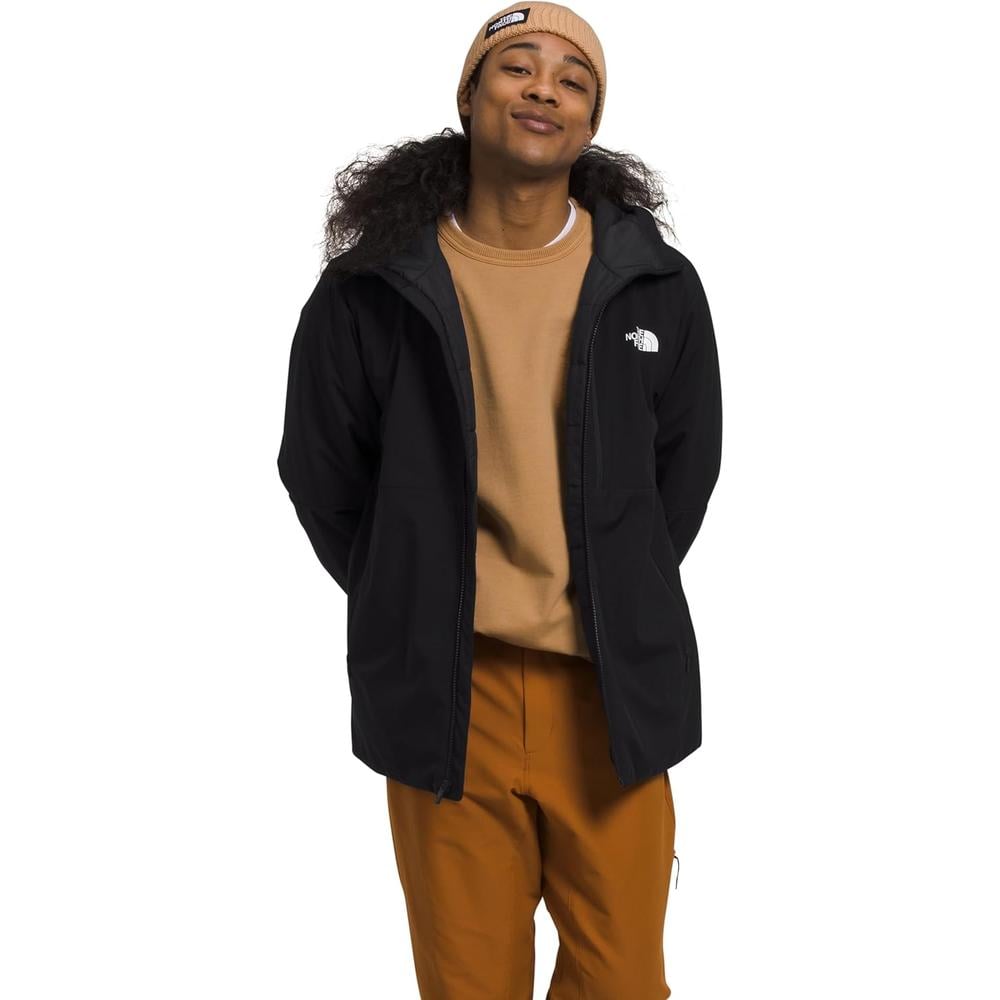 CASACA THE NORTH FACE AISLANTE PARA HOMBRE - 1