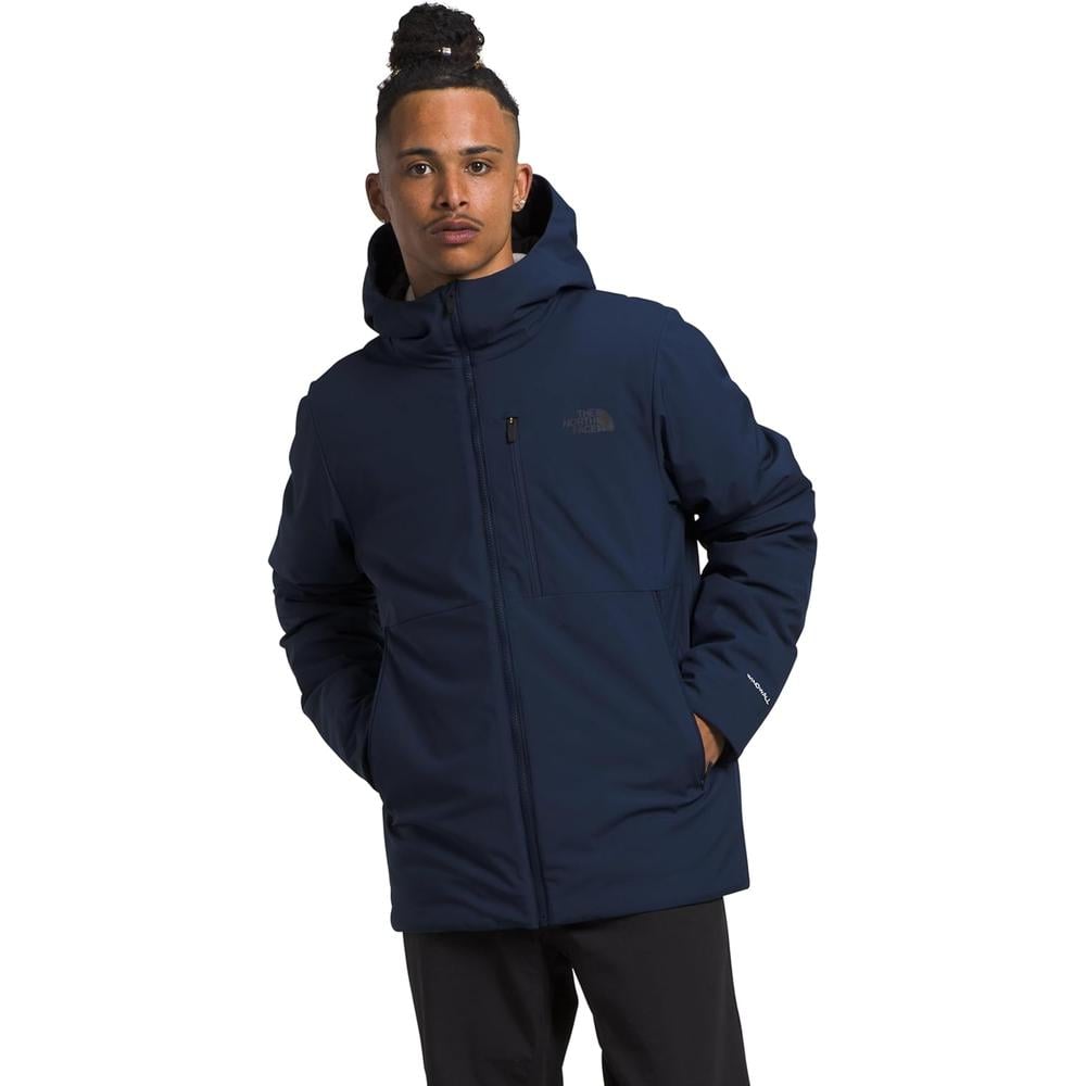 CASACA THE NORTH FACE AISLANTE PARA HOMBRE - 1