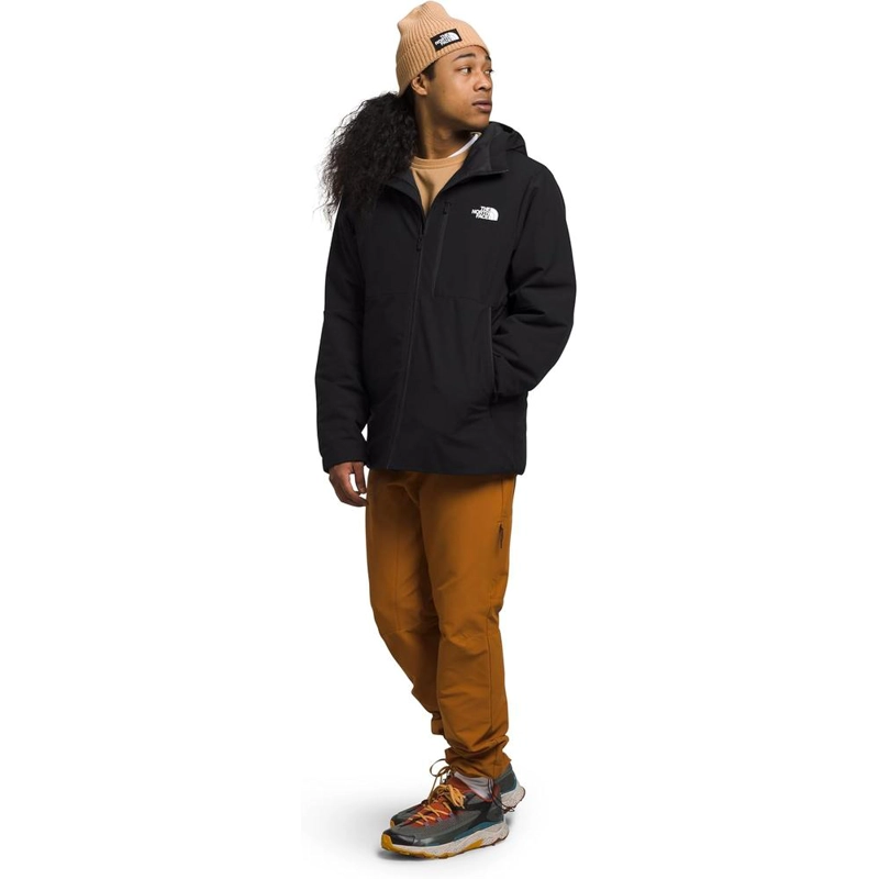 CASACA THE NORTH FACE AISLANTE PARA HOMBRE - 2