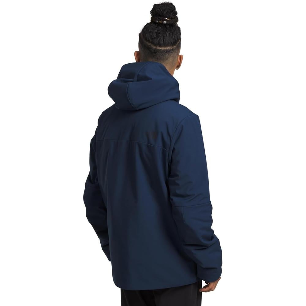 CASACA THE NORTH FACE AISLANTE PARA HOMBRE - 3