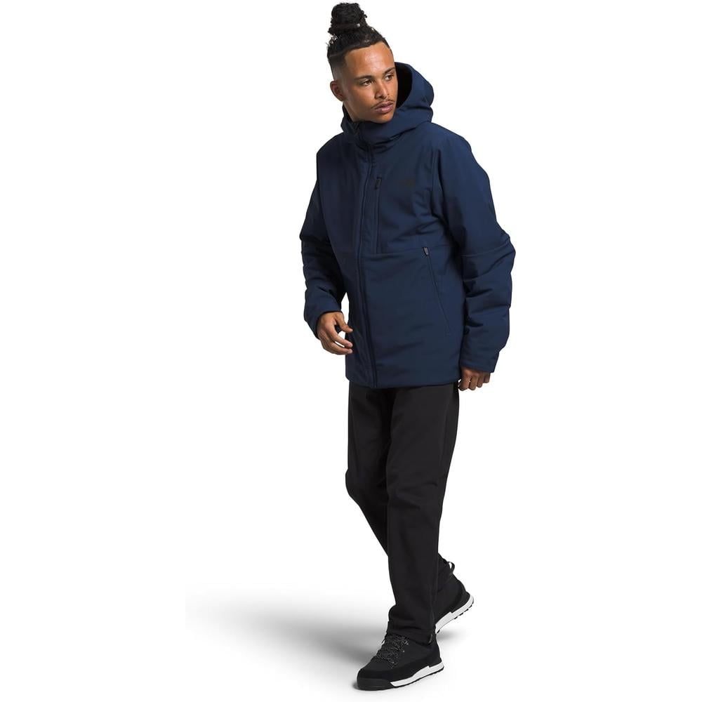 CASACA THE NORTH FACE AISLANTE PARA HOMBRE - 6