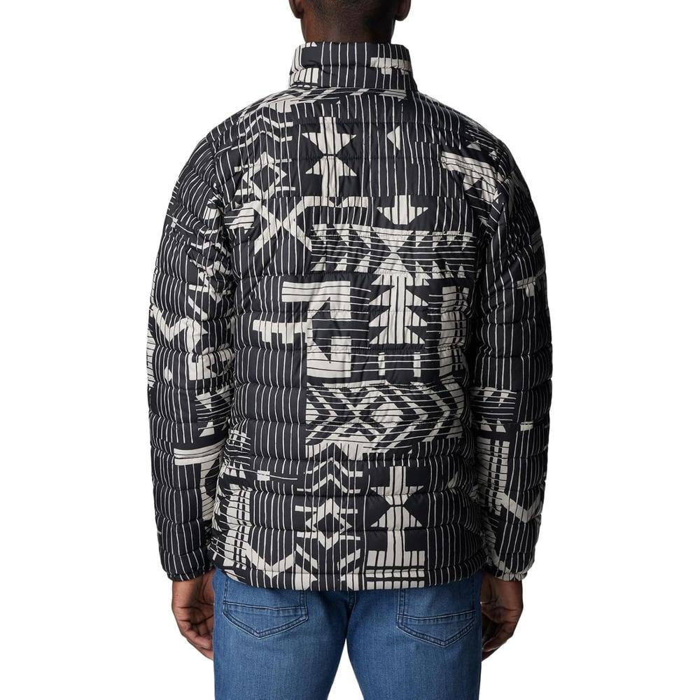 CASACA COLUMBIA PARA HOMBRE - 2