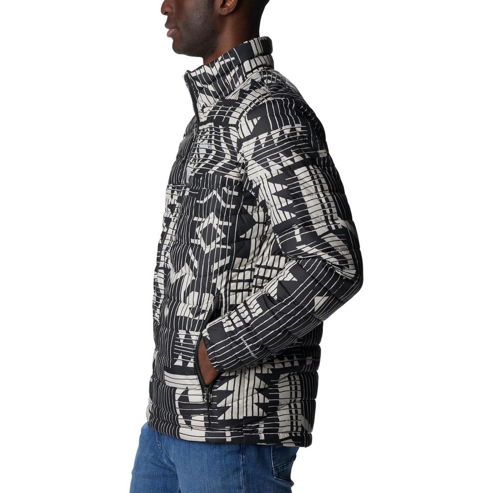 CASACA COLUMBIA PARA HOMBRE - 3