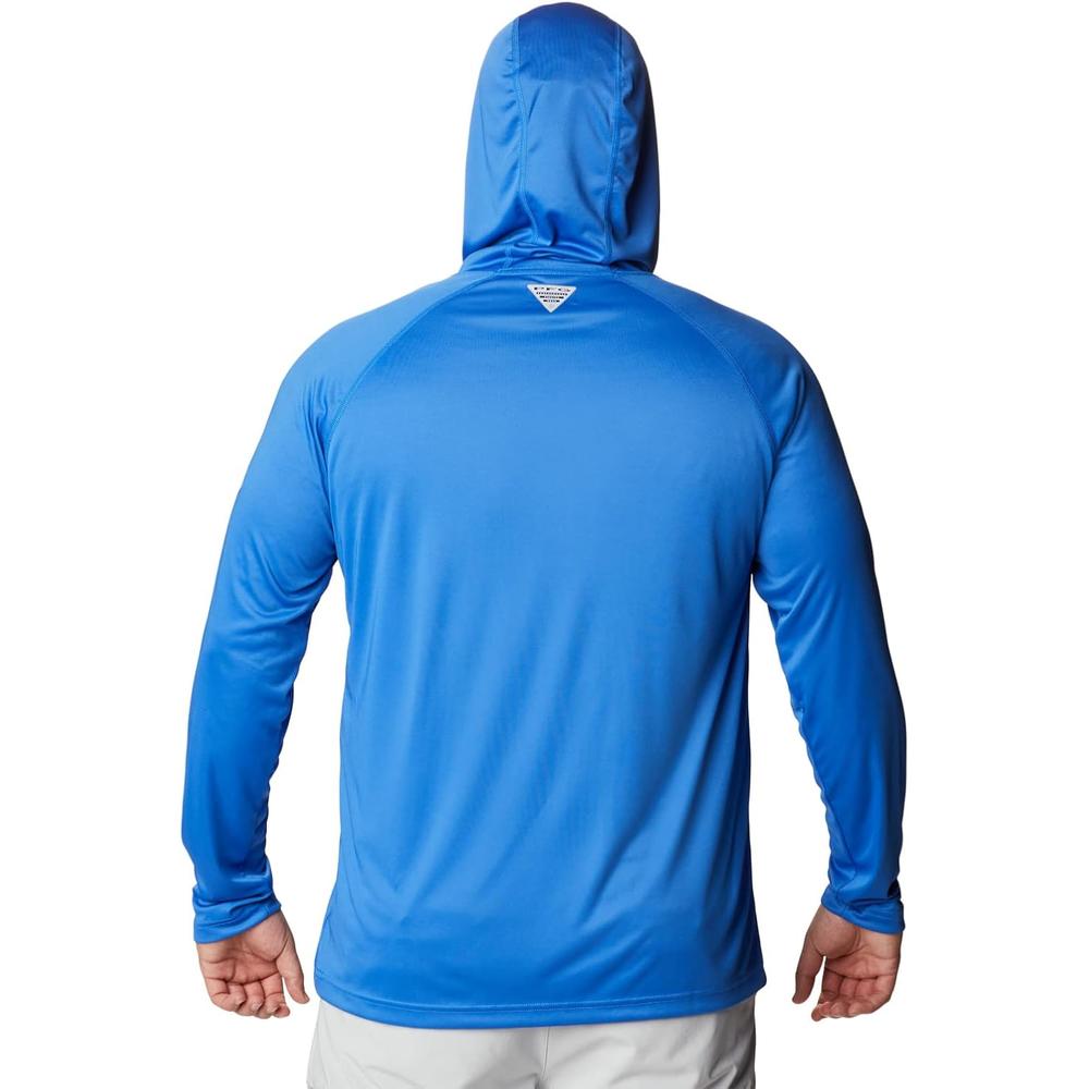 POLERA COLUMBIA QUE ABSORBE LA HUMEDAD PARA HOMBRE - 2