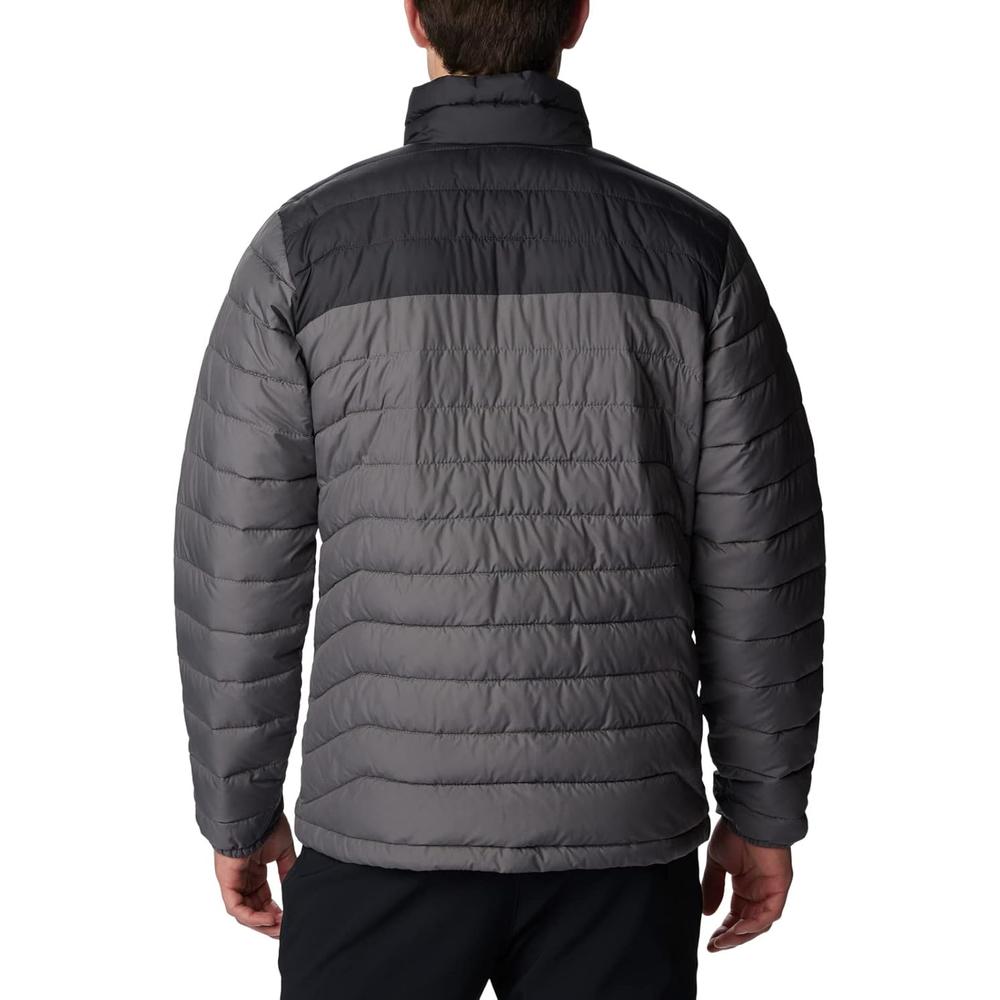 CASACA COLUMBIA PARA HOMBRE - 5
