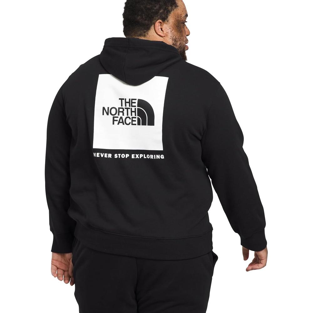 POLERA THE NORTH FACE CON BOLSILLO DELANTERO PARA HOMBRE - 1