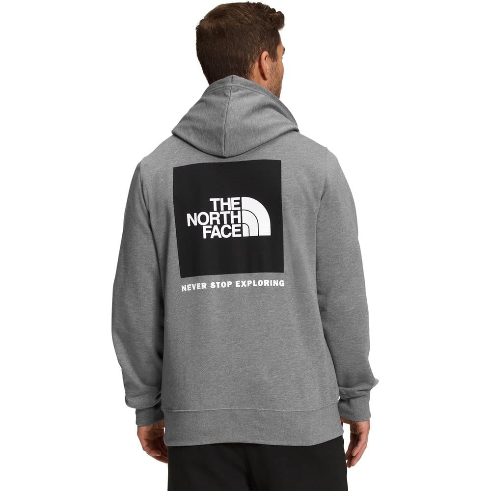 POLERA THE NORTH FACE CON BOLSILLO DELANTERO PARA HOMBRE - 2