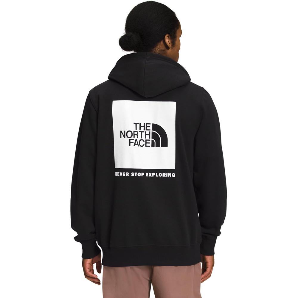 POLERA THE NORTH FACE CON BOLSILLO DELANTERO PARA HOMBRE - 2