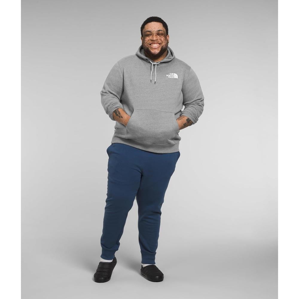 POLERA THE NORTH FACE CON BOLSILLO DELANTERO PARA HOMBRE - 3