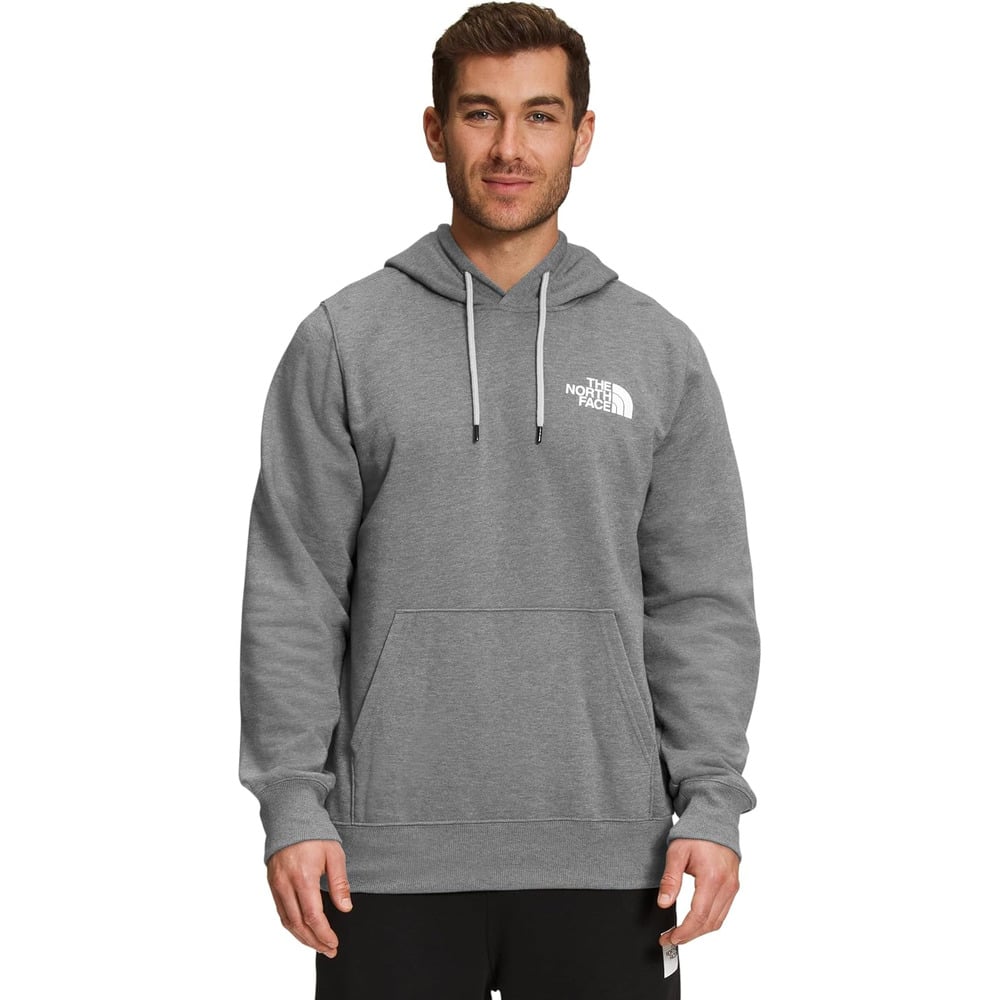 POLERA THE NORTH FACE CON BOLSILLO DELANTERO PARA HOMBRE - 4
