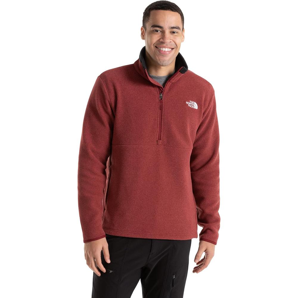 POLERA THE NORTH FACE PARA HOMBRE - 1