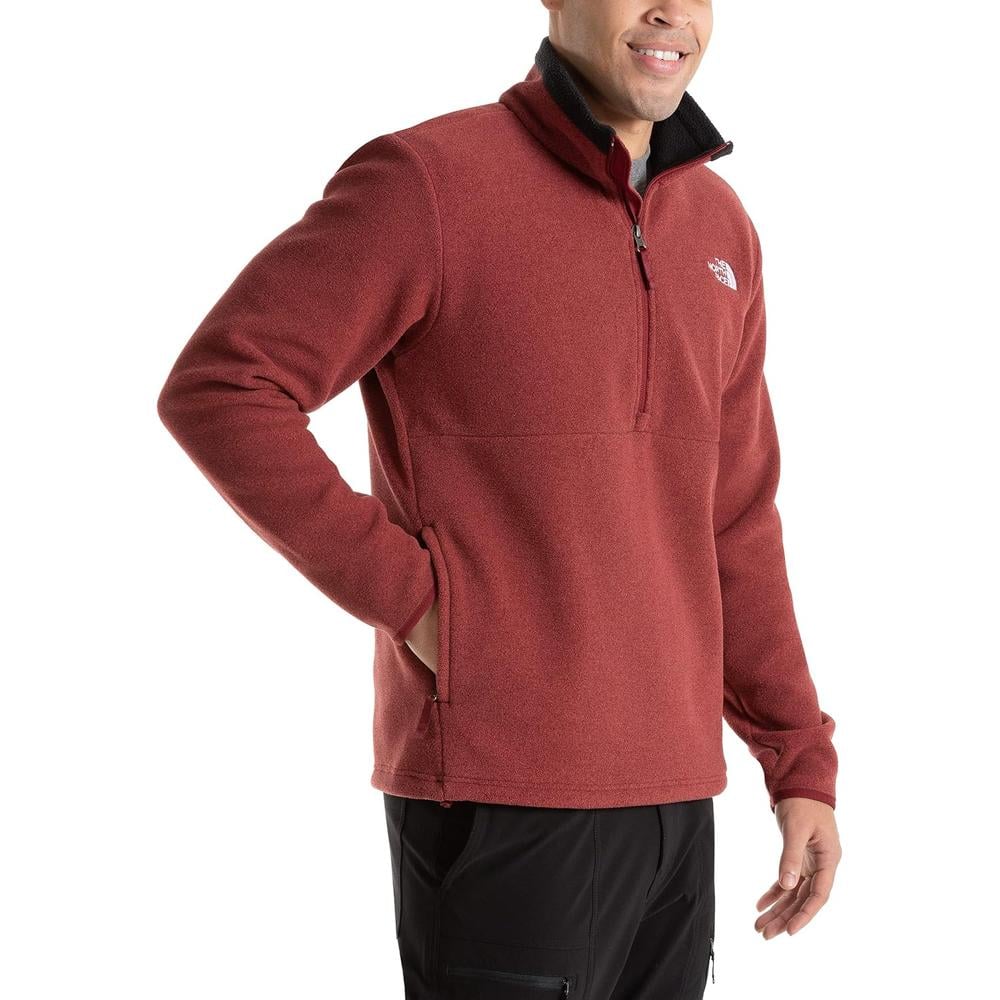 POLERA THE NORTH FACE PARA HOMBRE - 3