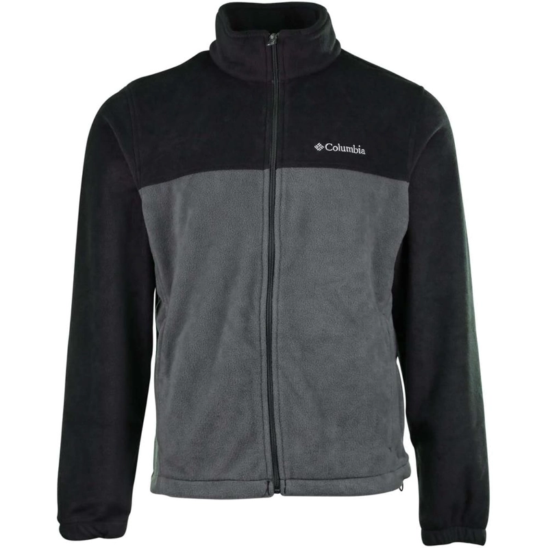 CASACA COLUMBIA DE VELLÓN PARA HOMBRE - 1