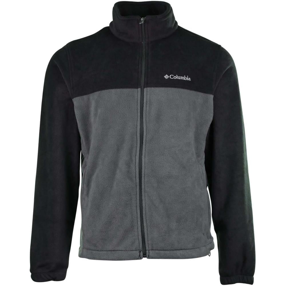 CASACA COLUMBIA DE VELLÓN PARA HOMBRE - 1