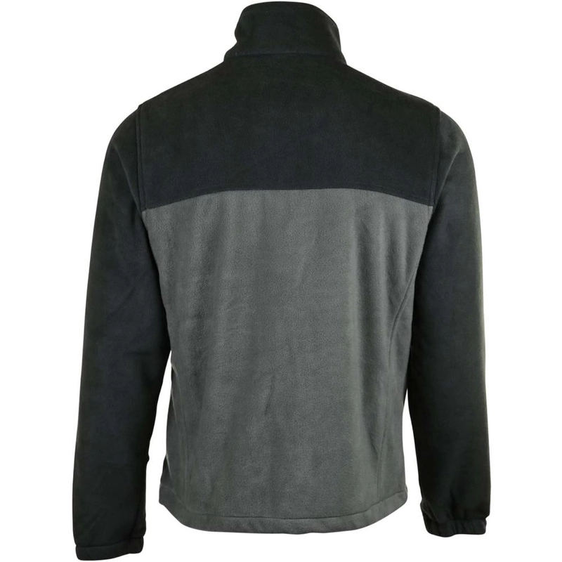 CASACA COLUMBIA DE VELLÓN PARA HOMBRE - 3