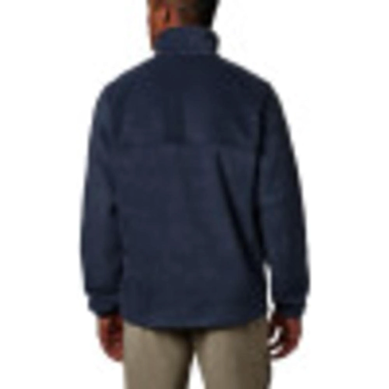 CASACA COLUMBIA DE VELLÓN PARA HOMBRE - 1