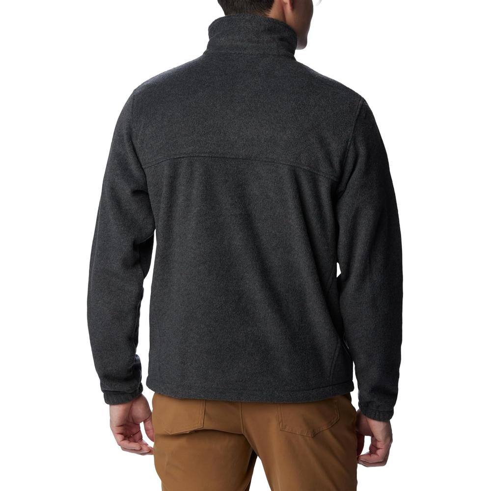 CASACA COLUMBIA DE VELLÓN PARA HOMBRE - 1